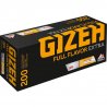 Gizeh Full Flavor Ekstra 200 stk