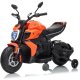 Ducati Diavel & Bentley Motorcykel  10,8V