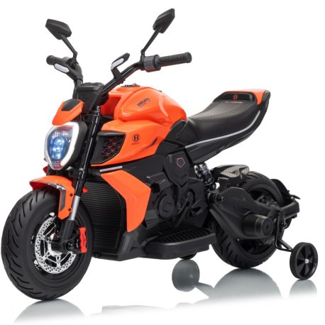 Ducati Diavel & Bentley Motorcykel  10,8V