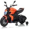 Ducati Diavel & Bentley Motorcykel  10,8V