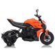Ducati Diavel & Bentley Motorcykel  10,8V