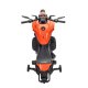 Ducati Diavel & Bentley Motorcykel  10,8V