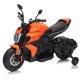 Ducati Diavel & Bentley Motorcykel  10,8V