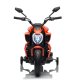 Ducati Diavel & Bentley Motorcykel  10,8V