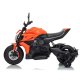 Ducati Diavel & Bentley Motorcykel  10,8V