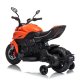 Ducati Diavel & Bentley Motorcykel  10,8V
