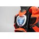 Ducati Diavel & Bentley Motorcykel  10,8V