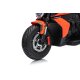 Ducati Diavel & Bentley Motorcykel  10,8V