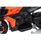 Ducati Diavel & Bentley Motorcykel  10,8V