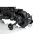 Ducati Diavel & Bentley Motorcykel  10,8V
