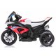 BMW HP4 EL Motorcykel 12V Lithium   "Rød"
