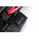 BMW HP4 EL Motorcykel 12V Lithium   "Rød"