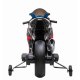 BMW HP4 EL Motorcykel XL  12V Lithium  "Rød"