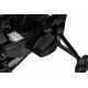 BMW HP4 EL Motorcykel XL  12V Lithium  "Rød"