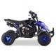 ATV 49cc MiniQuad ATV   "Blå"
