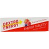 Dextro Energy Fizzy Sour Berry druesukker 47 gr