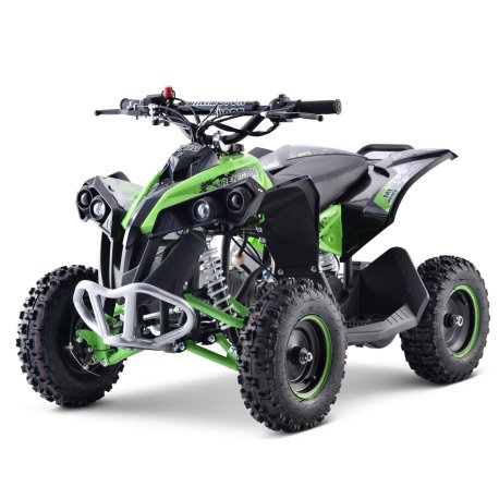ATV 49CC Renegade   "Grøn/Sort"