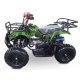 ATV 49CC MiniFarmer-Camo   "Sort/Grøn"