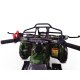 ATV 49CC MiniFarmer-Camo   "Sort/Grøn"