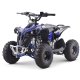 ATV 70CC Renegade Auto   "Blå/Sort"