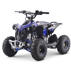 ATV 70CC Renegade Auto   "Blå/Sort"