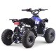 ATV 70CC Renegade Auto   "Blå/Sort"