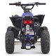 ATV 70CC Renegade Auto   "Blå/Sort"