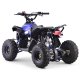 ATV 70CC Renegade Auto   "Blå/Sort"