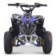 ATV 70CC Renegade Auto   "Blå/Sort"
