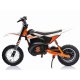 Dirt Bike EL 250W 24V Crosser   "Orange"