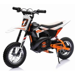Dirt Bike EL 250W 24V Crosser   "Orange"