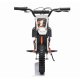 Dirt Bike EL 250W 24V Crosser   "Orange"