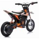 Dirt Bike EL 250W 24V Crosser   "Orange"