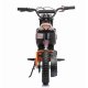Dirt Bike EL 250W 24V Crosser   "Orange"