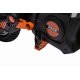 Dirt Bike EL 250W 24V Crosser   "Orange"