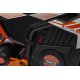 Dirt Bike EL 250W 24V Crosser   "Orange"