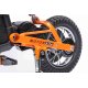 Dirt Bike EL 250W 24V Crosser   "Orange"