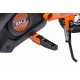 Dirt Bike EL 250W 24V Crosser   "Orange"