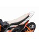 Dirt Bike EL 250W 24V Crosser   "Orange"