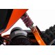 Dirt Bike EL 250W 24V Crosser   "Orange"