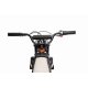 Dirt Bike EL 250W 24V Crosser   "Orange"