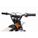 Dirt Bike EL 250W 24V Crosser   "Orange"
