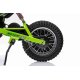 Dirt Bike EL 250W 24V Crosser   "Grøn"