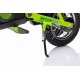 Dirt Bike EL 250W 24V Crosser   "Grøn"