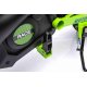 Dirt Bike EL 250W 24V Crosser   "Grøn"