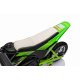 Dirt Bike EL 250W 24V Crosser   "Grøn"