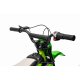 Dirt Bike EL 250W 24V Crosser   "Grøn"