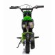 Dirt Bike EL 250W 24V Crosser   "Grøn"