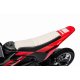 Dirt Bike EL 250W 24V Crosser   "Rød"