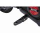 Dirt Bike EL 250W 24V Crosser   "Rød"